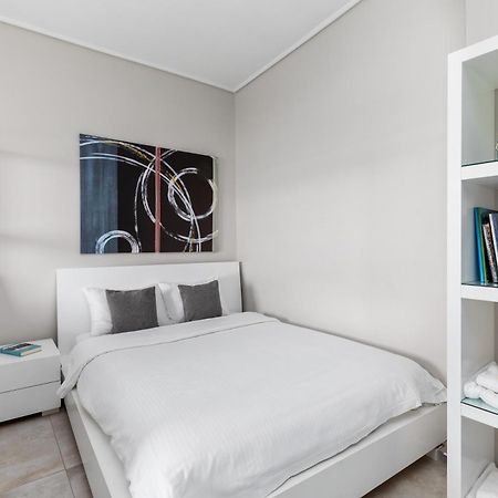 Pearl By Halu!, Penthhouse Suite In The Center 塞萨洛尼基 外观 照片