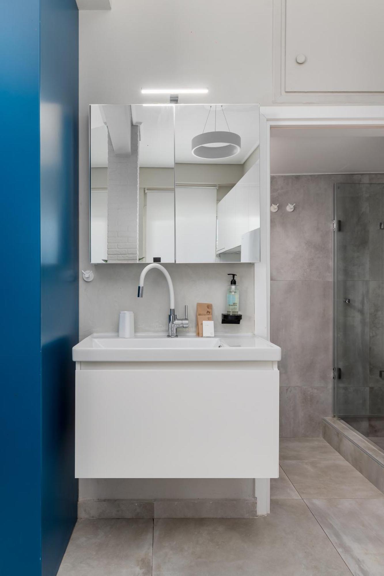 Pearl By Halu!, Penthhouse Suite In The Center 塞萨洛尼基 外观 照片