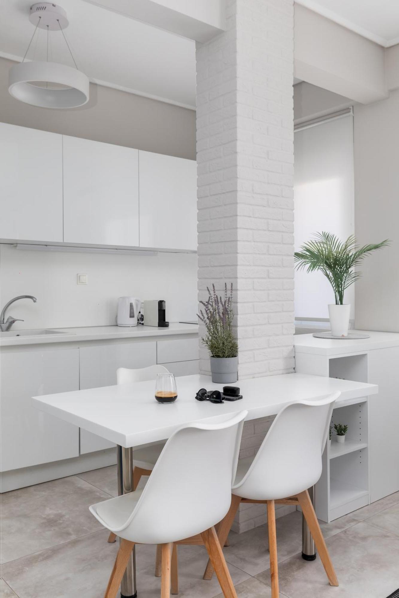Pearl By Halu!, Penthhouse Suite In The Center 塞萨洛尼基 外观 照片