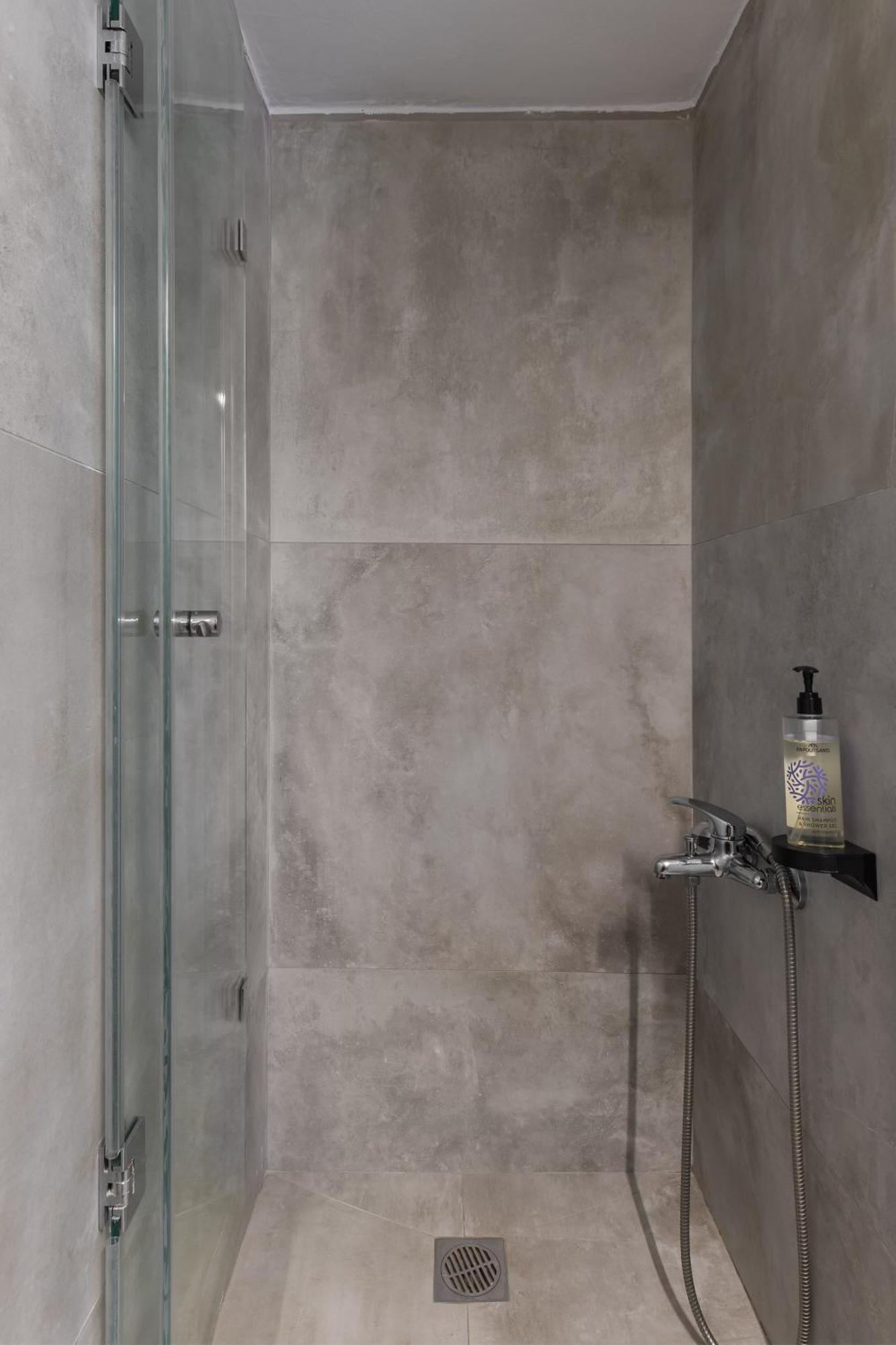 Pearl By Halu!, Penthhouse Suite In The Center 塞萨洛尼基 外观 照片