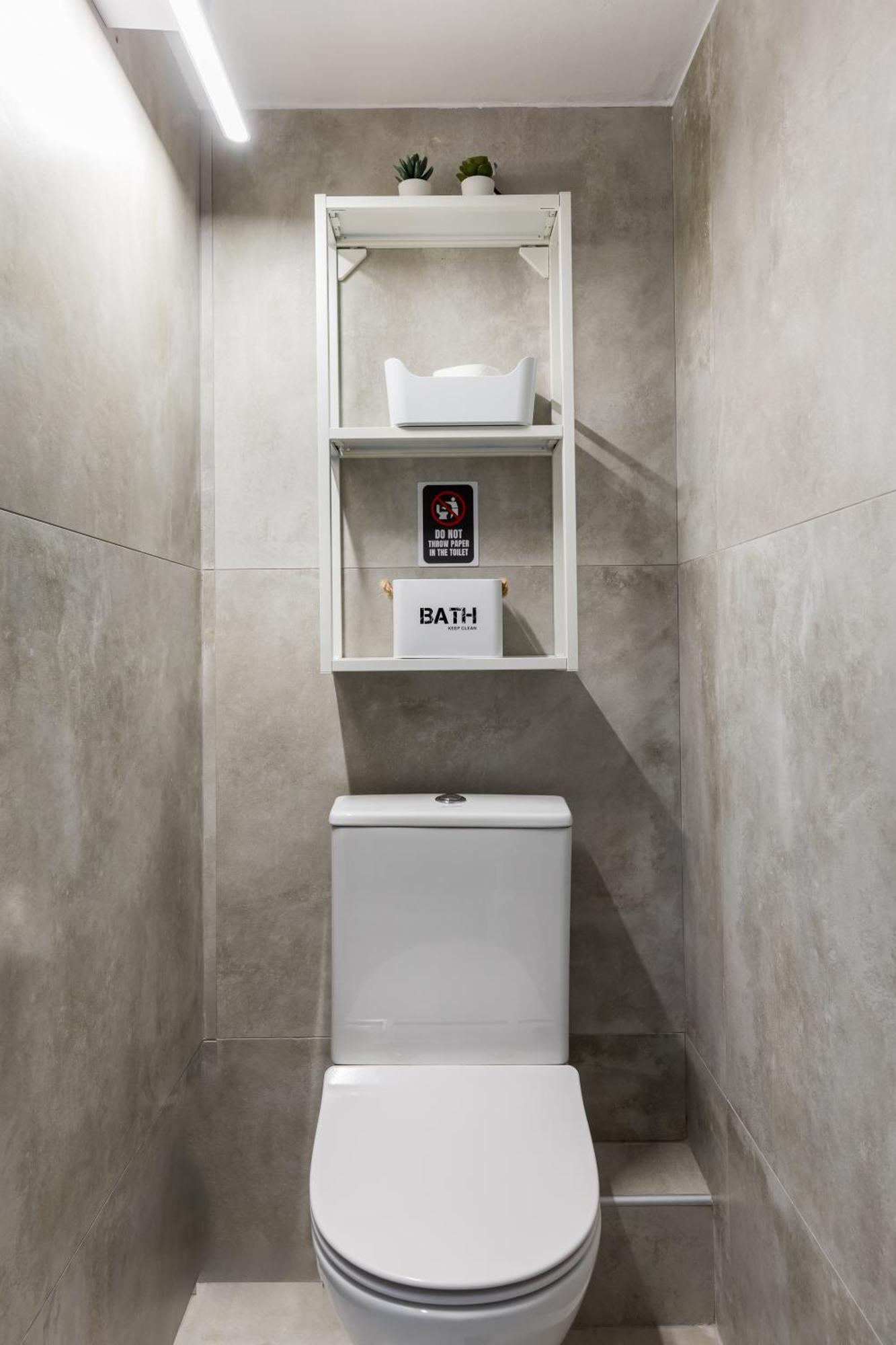 Pearl By Halu!, Penthhouse Suite In The Center 塞萨洛尼基 外观 照片