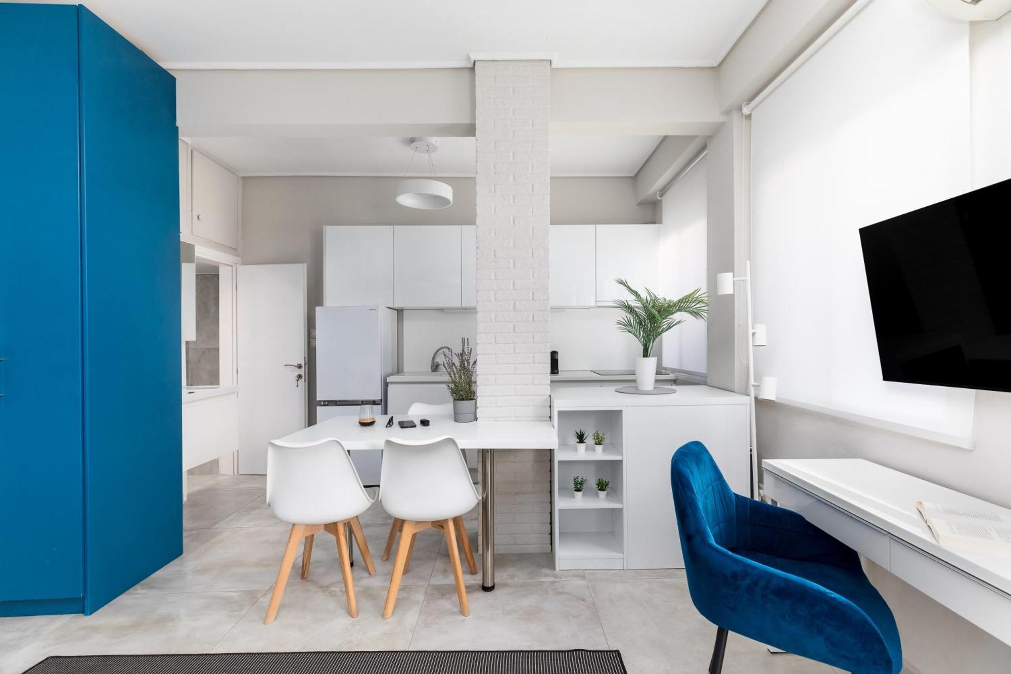 Pearl By Halu!, Penthhouse Suite In The Center 塞萨洛尼基 外观 照片